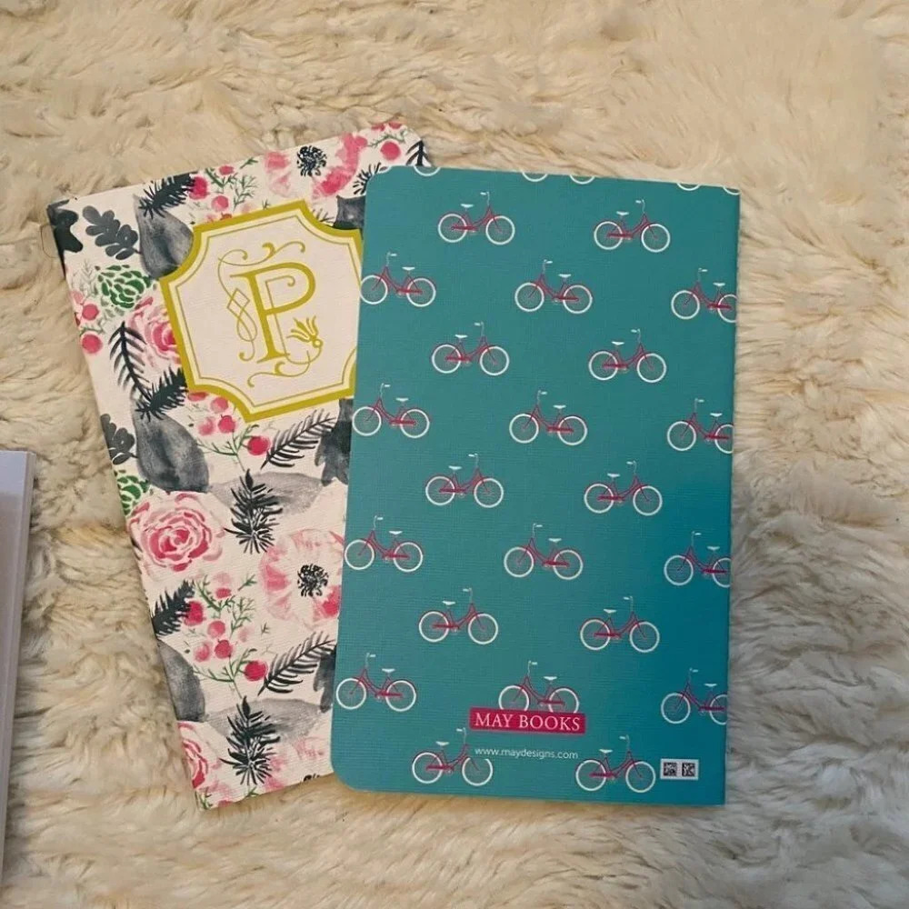 May Designs - Multi Notebook Bundle - Picture 3 of 7